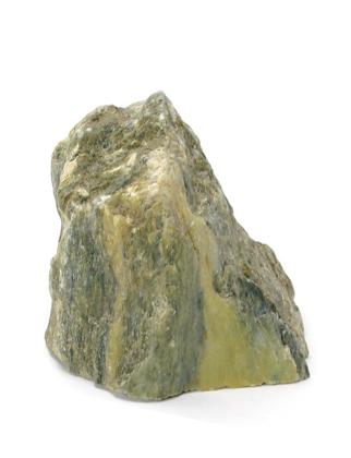 Soap Stone Yellow Green