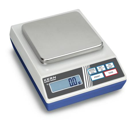 Laboratory Scale Series 440