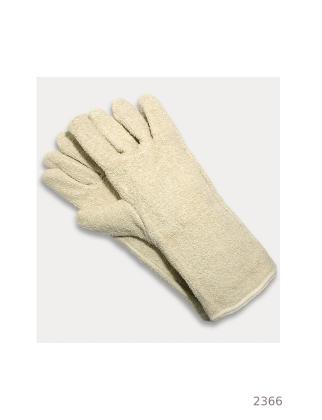 Finger Gloves Seamed 200°C