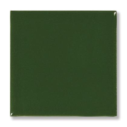 Farbkörper Laubgrün Cr-Si-Co