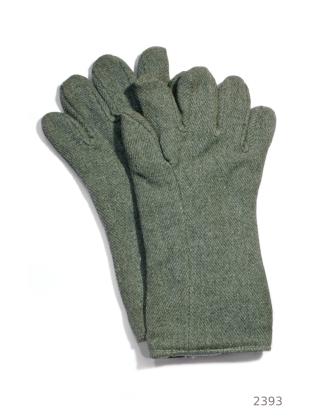 Raku Fist Gloves 650°C