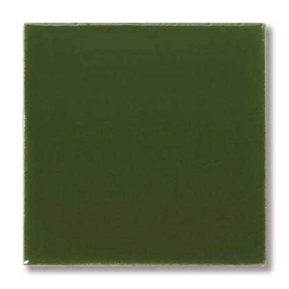 Farbkörper Grün Cr-Al
