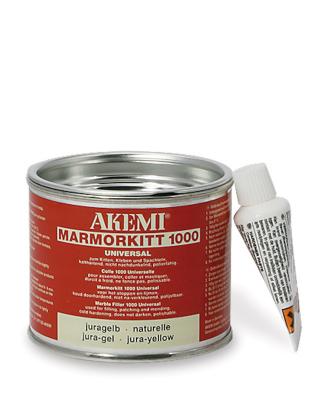 Marmorkitt Akemi 1000