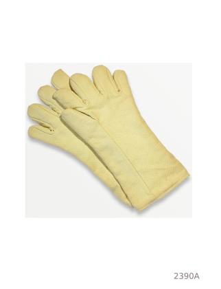 Raku Finger Gloves 500°C
