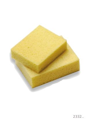 Viscous Sponge Medium Pored