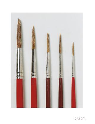 Cut Liner Brush - Series 129