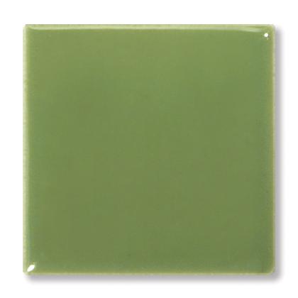 Farbkörper Mintgrün Zr-Si-Pr-V