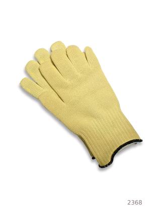 Raku-Handschuhe 350°C Kevlar 34cm