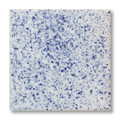 Speckles Blue Grey